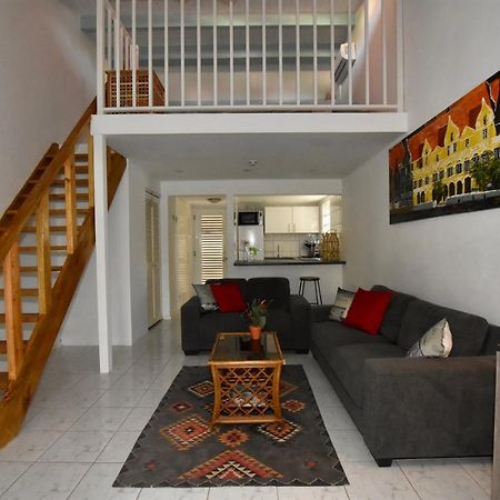 Seru Coral Apartment يلمستاد المظهر الخارجي الصورة