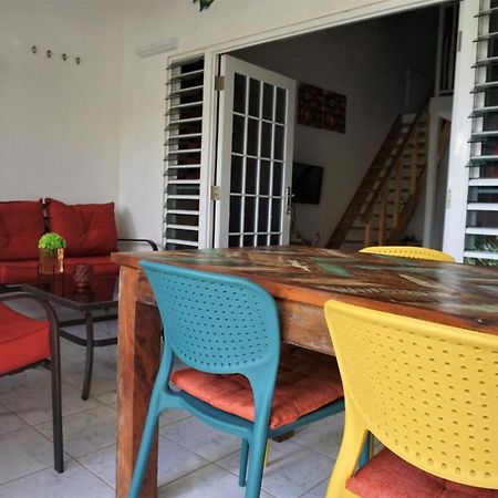 Seru Coral Apartment يلمستاد المظهر الخارجي الصورة